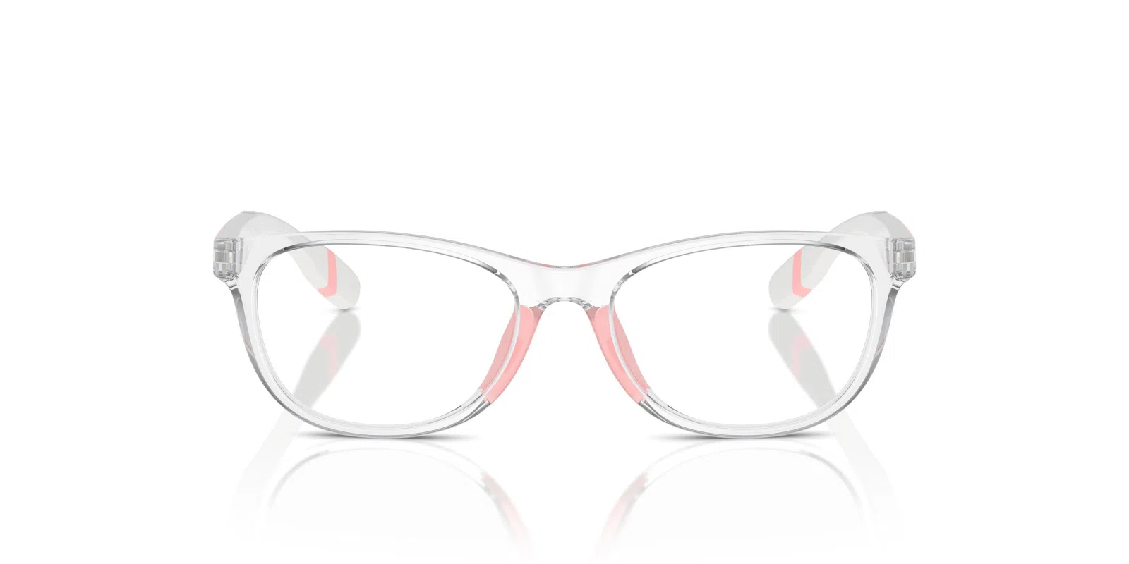 Polo Prep 8548U Eyeglasses - view 8